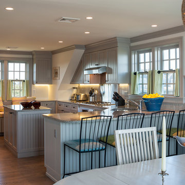 Kitchens