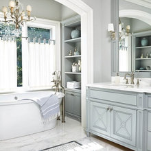 Bathroom Ideas