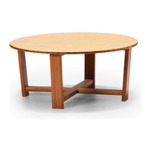 Coffee tables