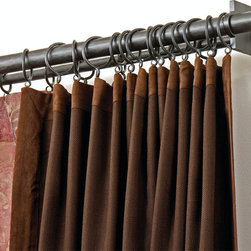 Harrison Hardware - Curtain Rods