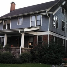 C/H Exterior Ideas