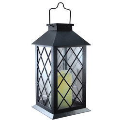 Transitional Outdoor Table Lamps by JH Specialties Inc.