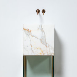 The monolith series - Bath Products