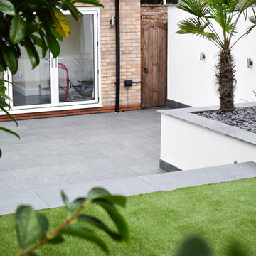 Garden Design/Dudley