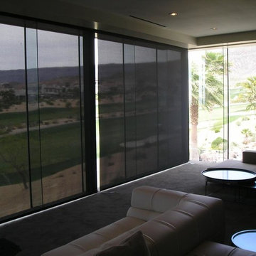 Our Work