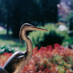 Bronze Statues - Artwork