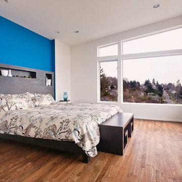 Queen Anne Residence