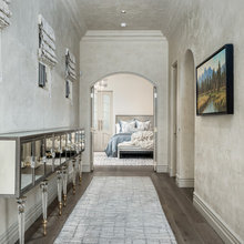 Dallas Master Bedroom