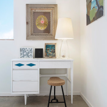 My Houzz: Endless Summer in a 1954 Northern California Home