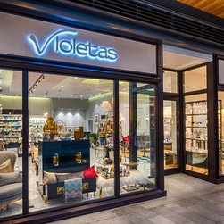 BRICKELL CITY CENTER SHOWROOM - Products
