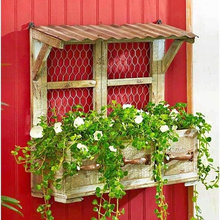 Planter Ideas... I Love