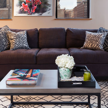 Third Ward Open Concept Condo
