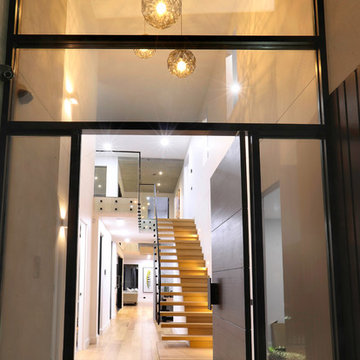 Stone Haven Display Home