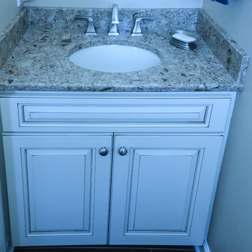 Traditional Charm  - Greater Grand Rapids