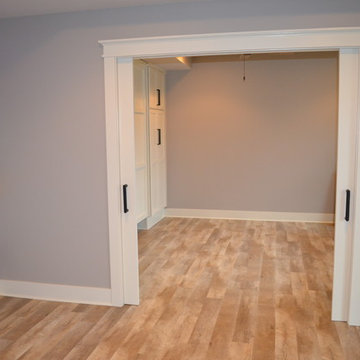 From Builder Boring to Sweet Spot