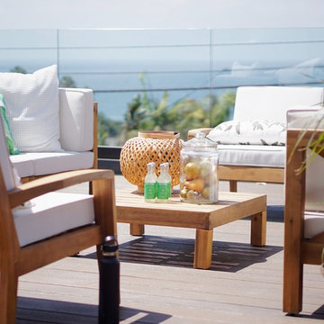 Sunset Cliffs Remodel