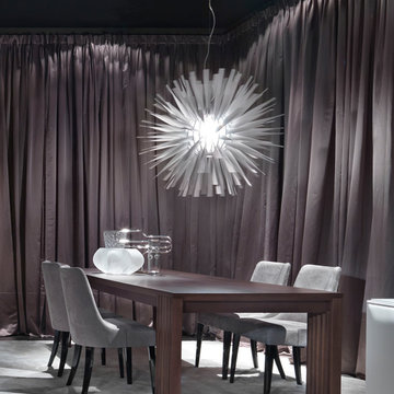 Dining Room Lighting