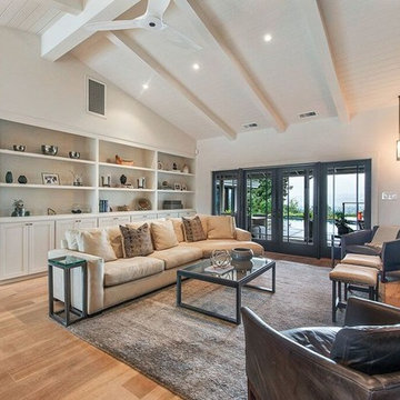 Healdsburg Hillside Ranch