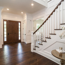 Interior Moulding Ideas