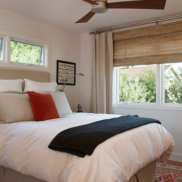Healdsburg Transformation