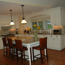 Dining Room Ideas