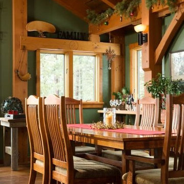 Kitchens
