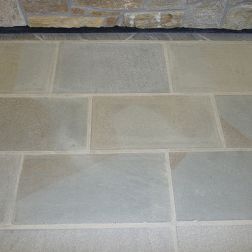 Flagstone