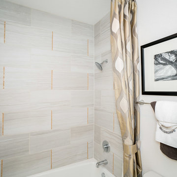 Woodland Hills Model Home
