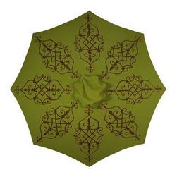 Olivia - Outdoor Umbrellas