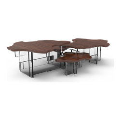 MONET PAU SANTO Center Tables - Coffee Tables