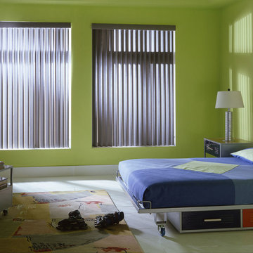 Discoveries Vertical Blinds