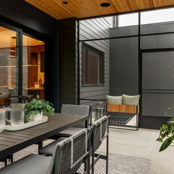 Montreal Avenue Residence