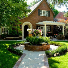 Backyard Designs