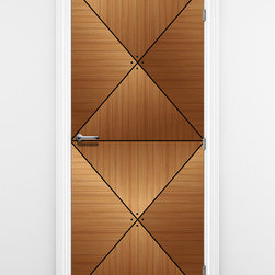 Door Murals - Products