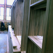 Cabinetry