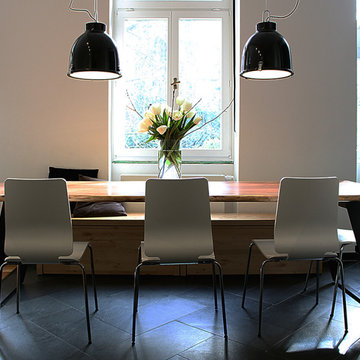 JUGENSTILL STADHOUSE
