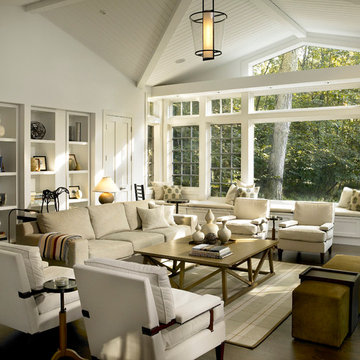 Single Family Addition and Remodel