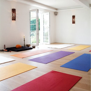 shivas yoga garden
