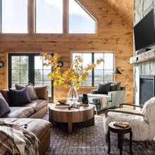 Window treatments