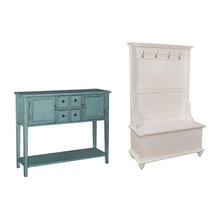 Mudroom