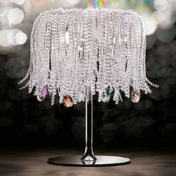 Mossi 30 Table Lamp By Modiss Lighting - Table Lamps