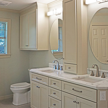 A Brookside Beauty - Woodland Heights