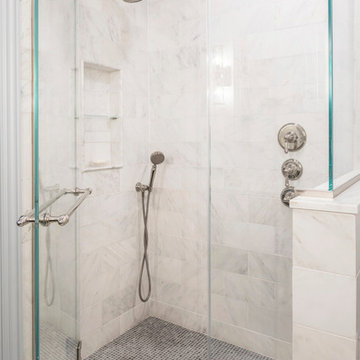 Jersey City Brownstone Gut Renovation