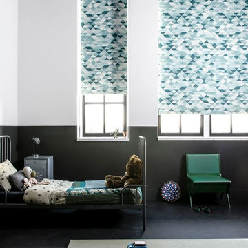 Child Safe Window Treatments
