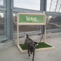 Pet Products - Outdoor Decor