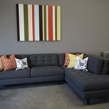 Living Room Ideas