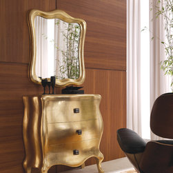 Macral Design. Beds, Headboards, Nightstands and dresser - Products