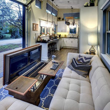 Tiny House Living