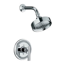 shower valve
