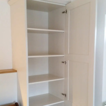 Our Work